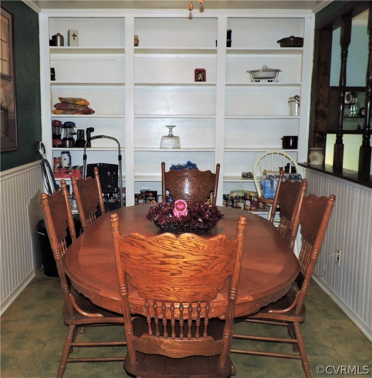 2032 Old Tavern Road Powhatan, VA 23139 - Photo 11 of 22 Breakfast room