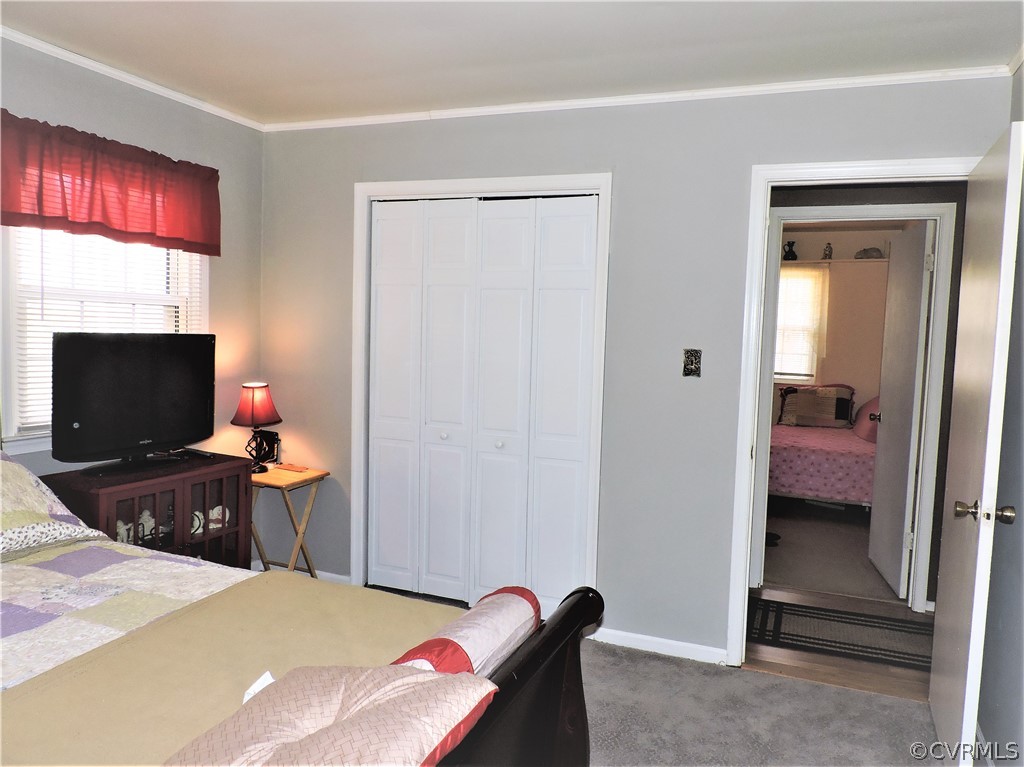 2032 Old Tavern Road Powhatan, VA 23139 - Photo 13 of 22