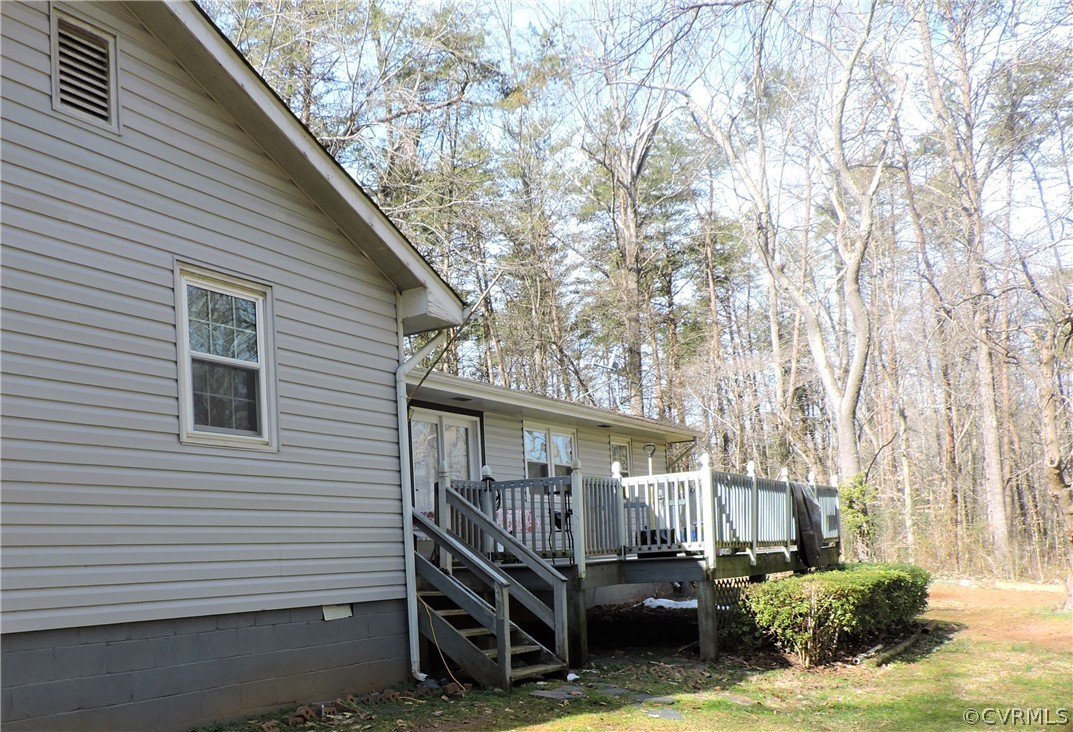 2032 Old Tavern Road Powhatan, VA 23139 - Photo 4 of 22