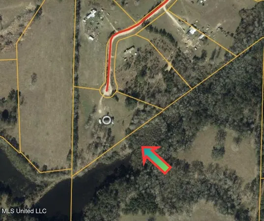 $119,999 | 90 Augusta Drive, Carriere, MS 39426