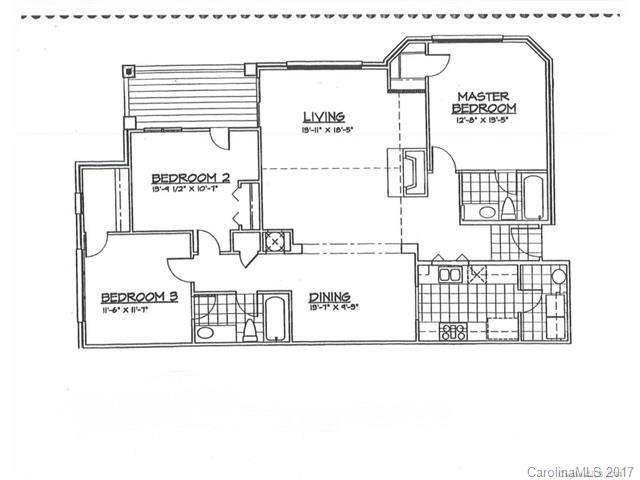 5609 Fairview Road, Unit 7 Charlotte, NC 28209 - Photo 2 of 2 Gallery Image 2