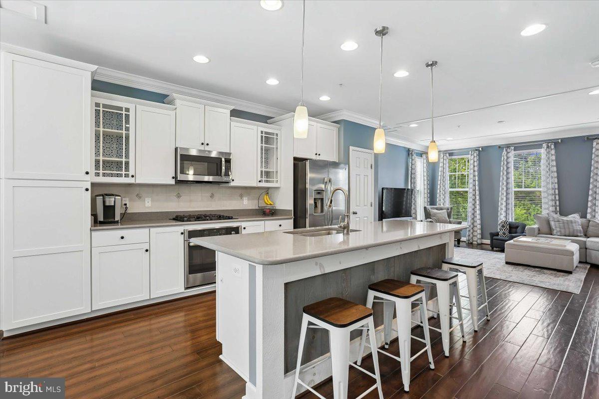 3710 Doc Berlin Drive Silver Spring, MD 20906 - Photo 9 of 54