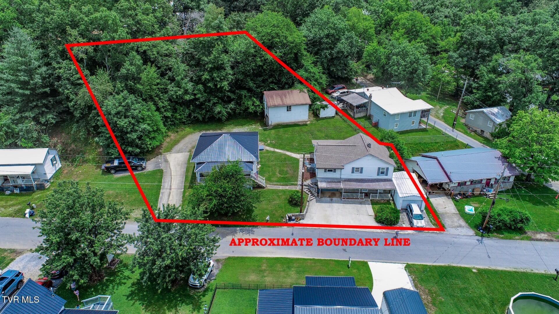 421 Duncan Street Newport, TN 37821 - Photo 2 of 56 2line
