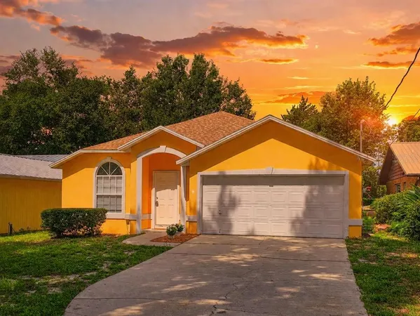 $313,000 | 4306 Southeast 1st Avenue, Keystone Heights, FL 32656