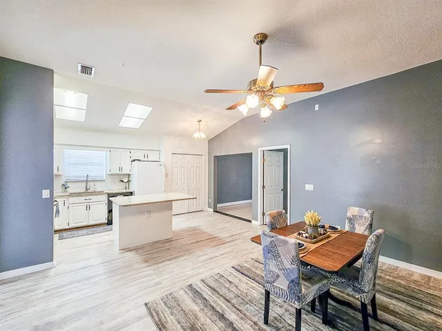 $313,000 | 4306 Southeast 1st Avenue, Keystone Heights, FL 32656