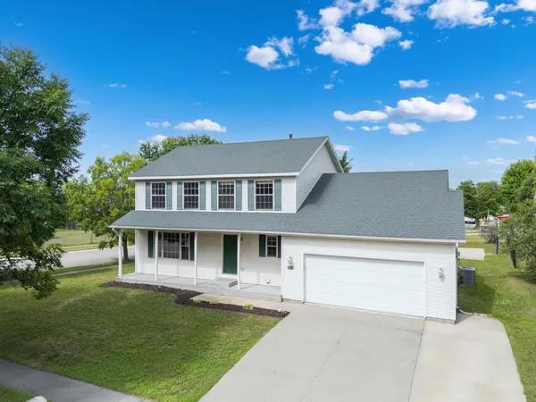 $409,900 | 5901 47th Avenue Northwest, Rochester, MN 55901