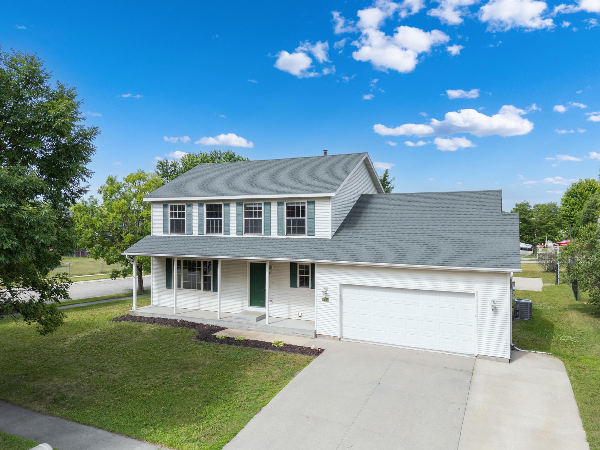 5901 47th Avenue Northwest Rochester, MN 55901 - Photo 1 of 42
