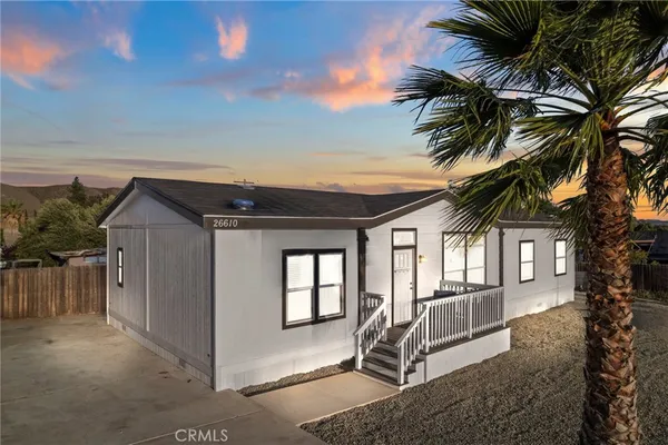 $499,000 | 26610 Franklin Avenue, Hemet, CA 92545