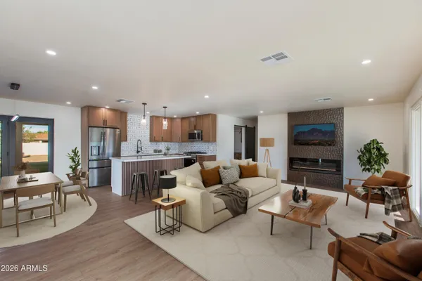 $899,000 | 11841 North 24th Street, Phoenix, AZ 85028