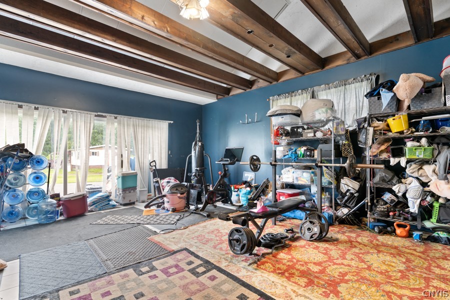 194 Ferncliff Road German Flatts, NY 13407 - Photo 40 of 49