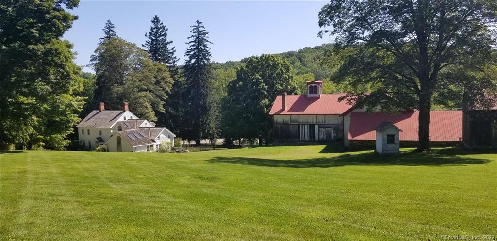 311 Bee Brook Road Washington, CT 06777 - Photo 1 of 1 Gallery Image 1