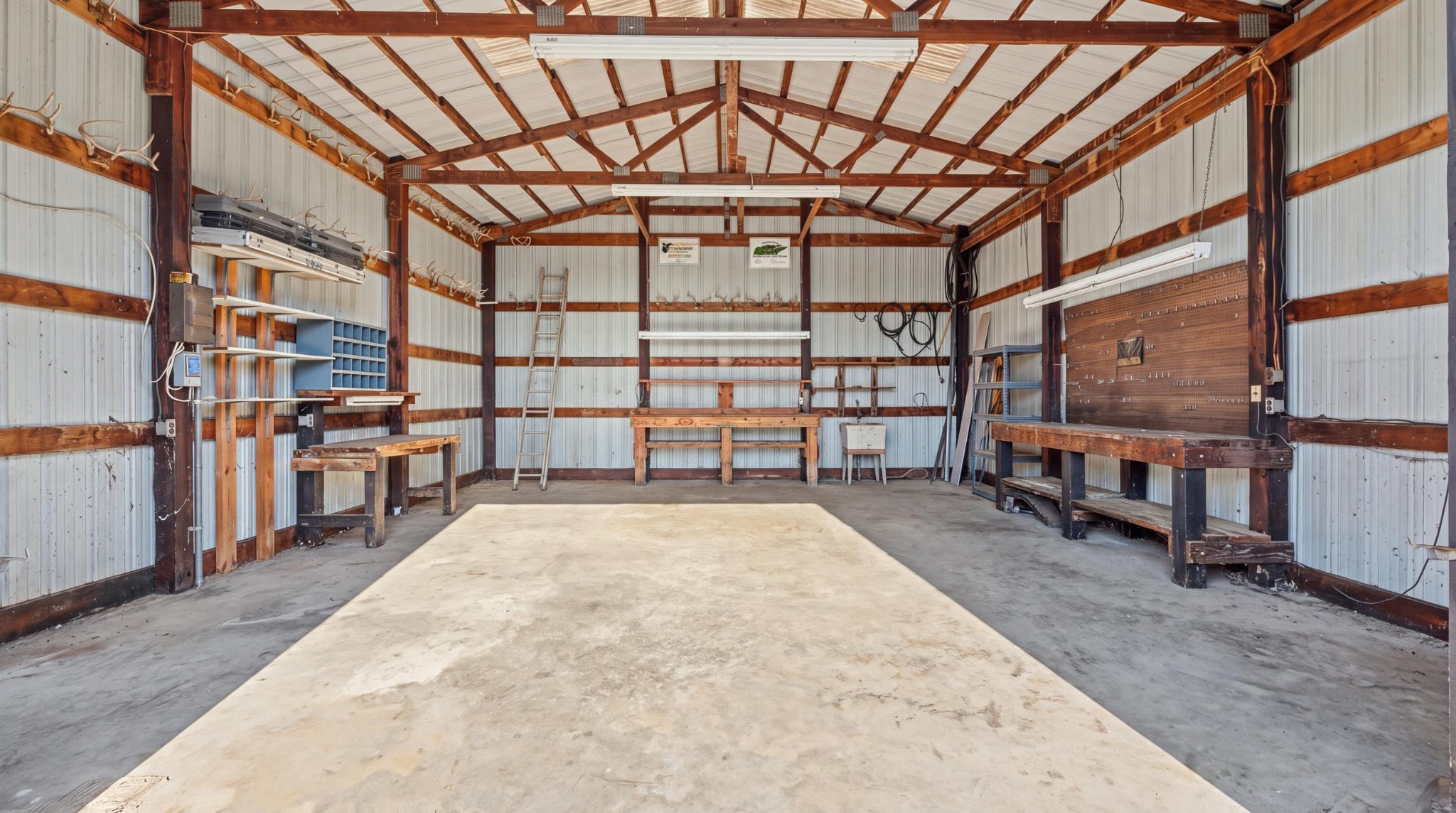 501 Gray Road Lynchburg, TN 37352 - Photo 52 of 66 Gallery Image 52