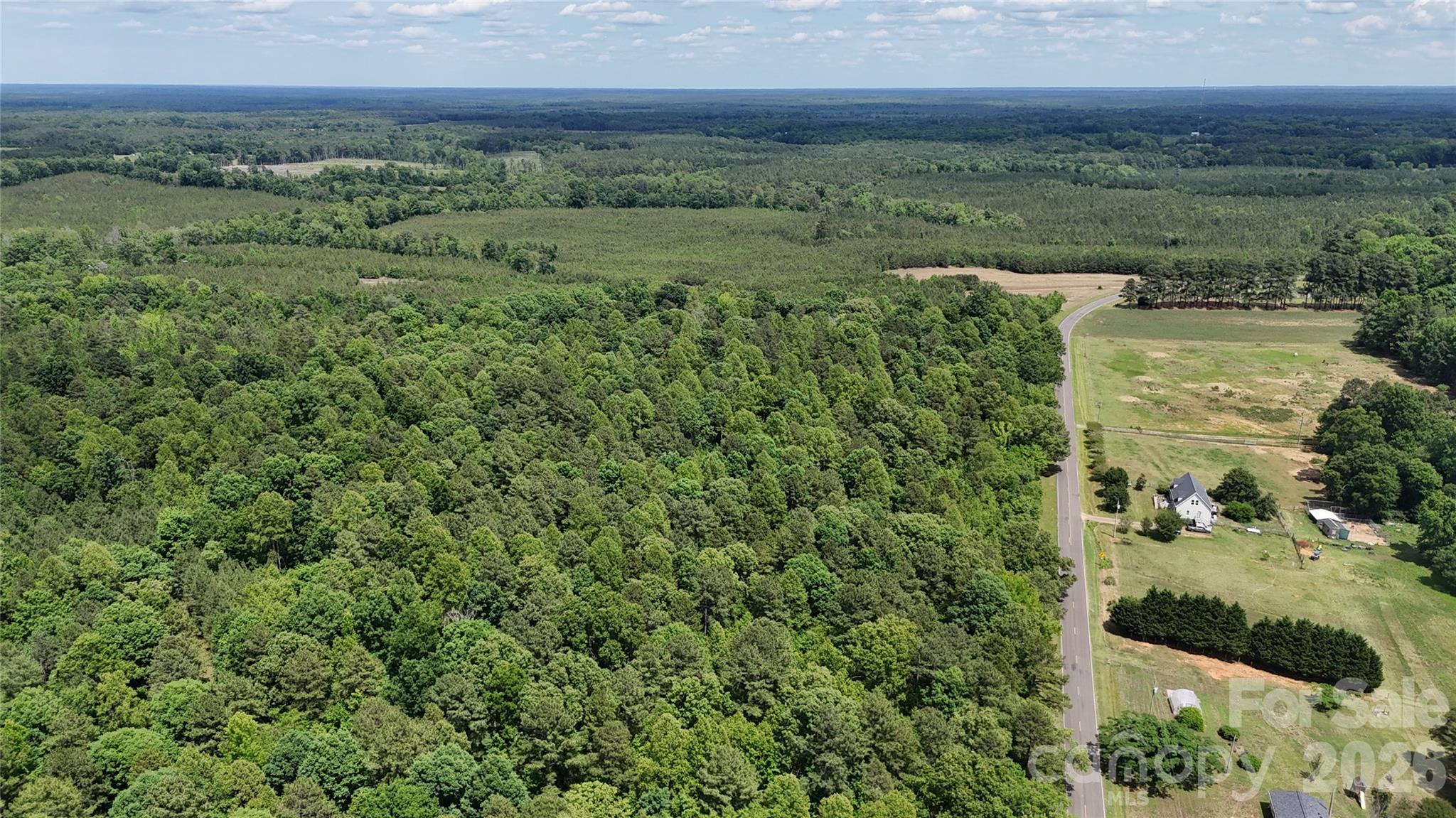 0 Herbert Faucette Road Bullock, NC 27507 - Photo 15 of 40