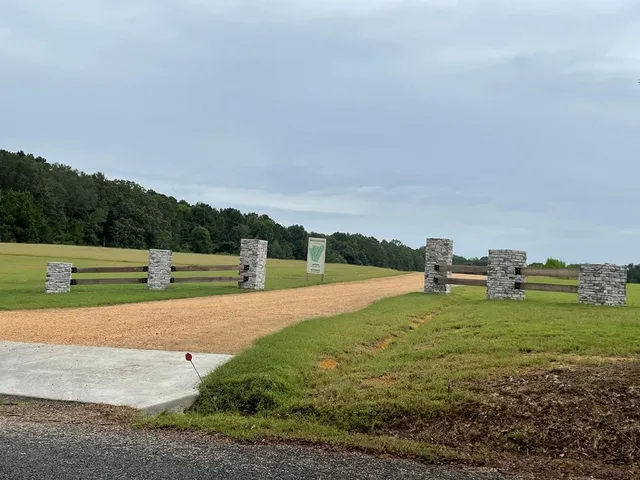 $45,000 | Lot #4 Hutcherson Lane, Columbus, MS 39702