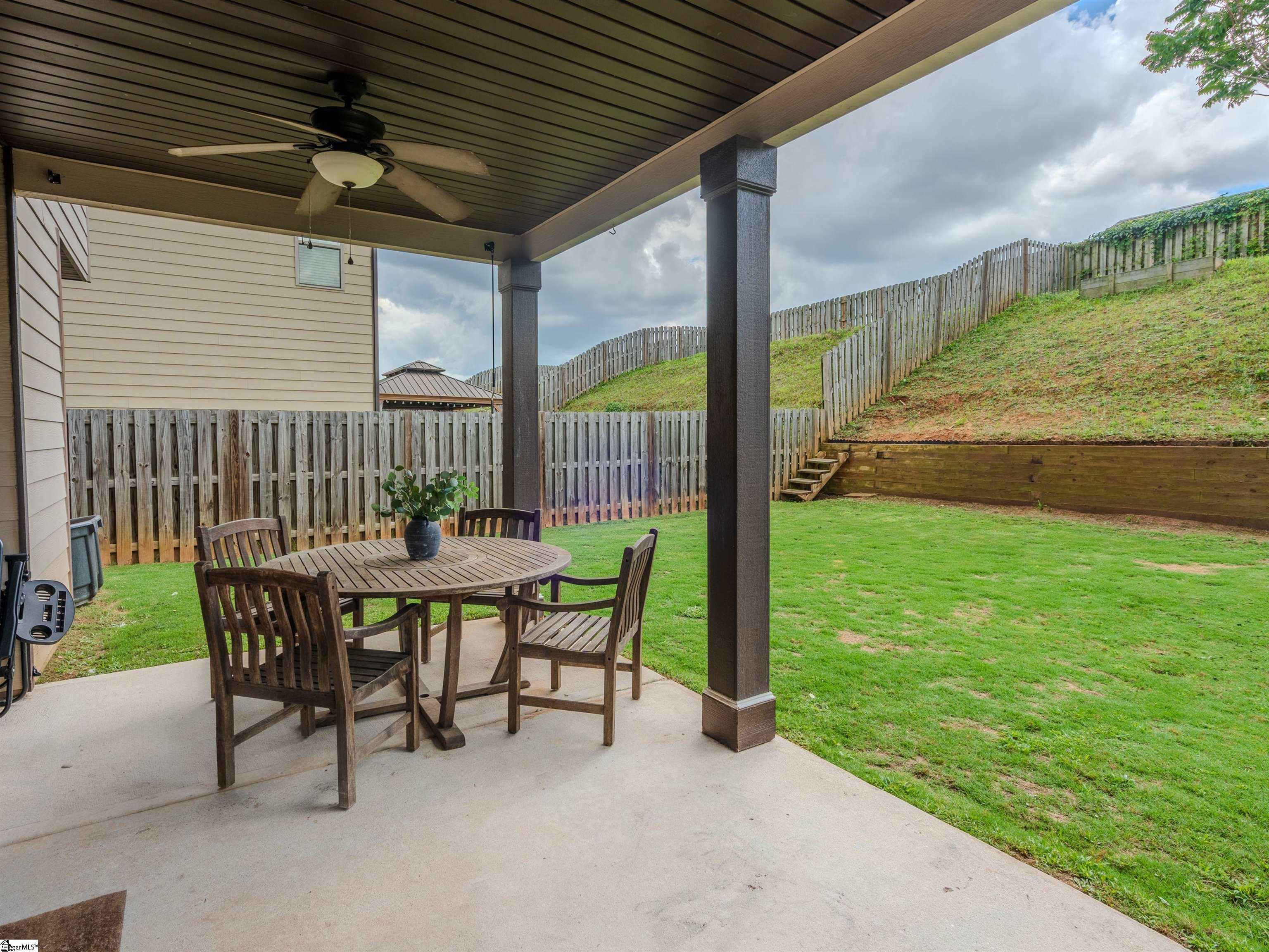 112 Border Avenue Simpsonville, SC 29680 - Photo 33 of 38