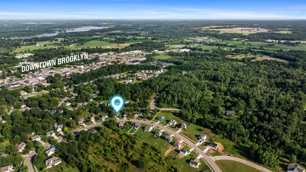 $335,000 | 106 Nicole Drive, Brooklyn, MI 49230