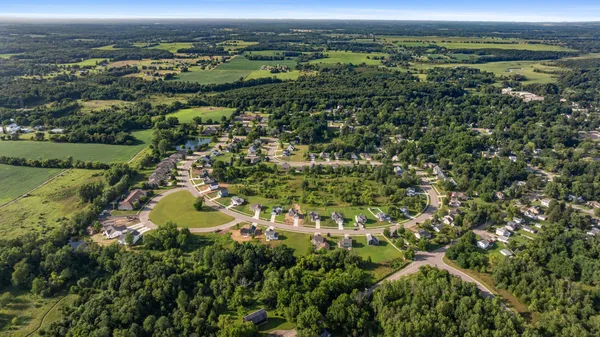 $335,000 | 106 Nicole Drive, Brooklyn, MI 49230