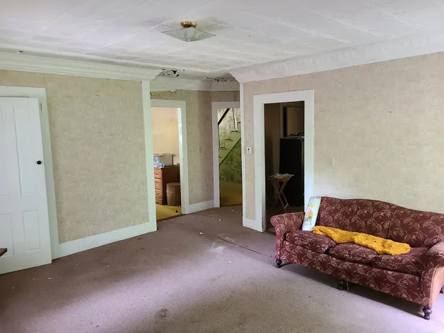 a bathroom with a sink and a window