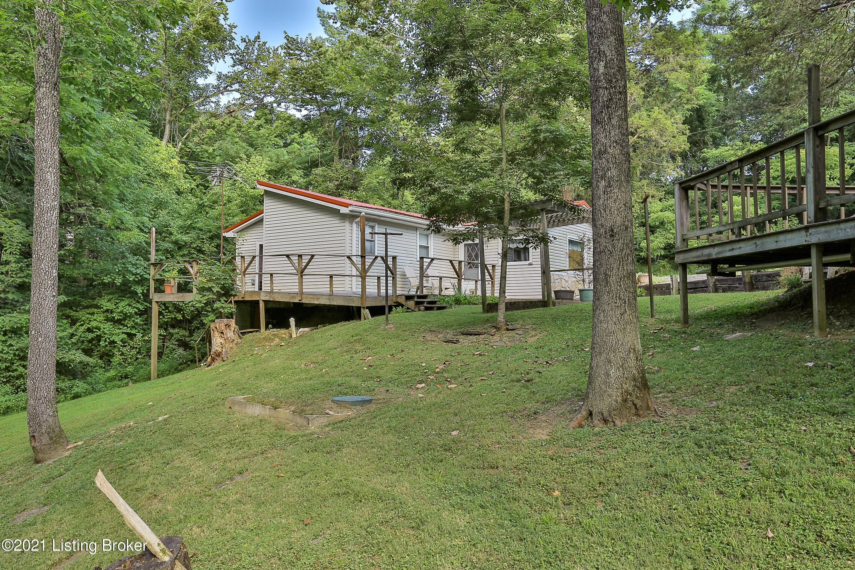 1268 Houghlin Road Bloomfield, KY 40008 - Photo 8 of 25 CT6C8002