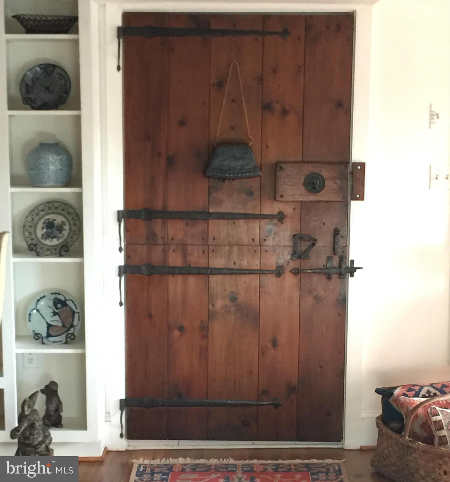 8098 Leehaven Road Easton, MD 21601 - Photo 3 of 25 Door