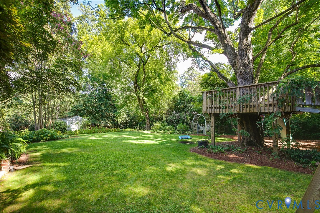 7111 Pinetree Road Henrico, VA 23229 - Photo 65 of 72 Gallery Image 65