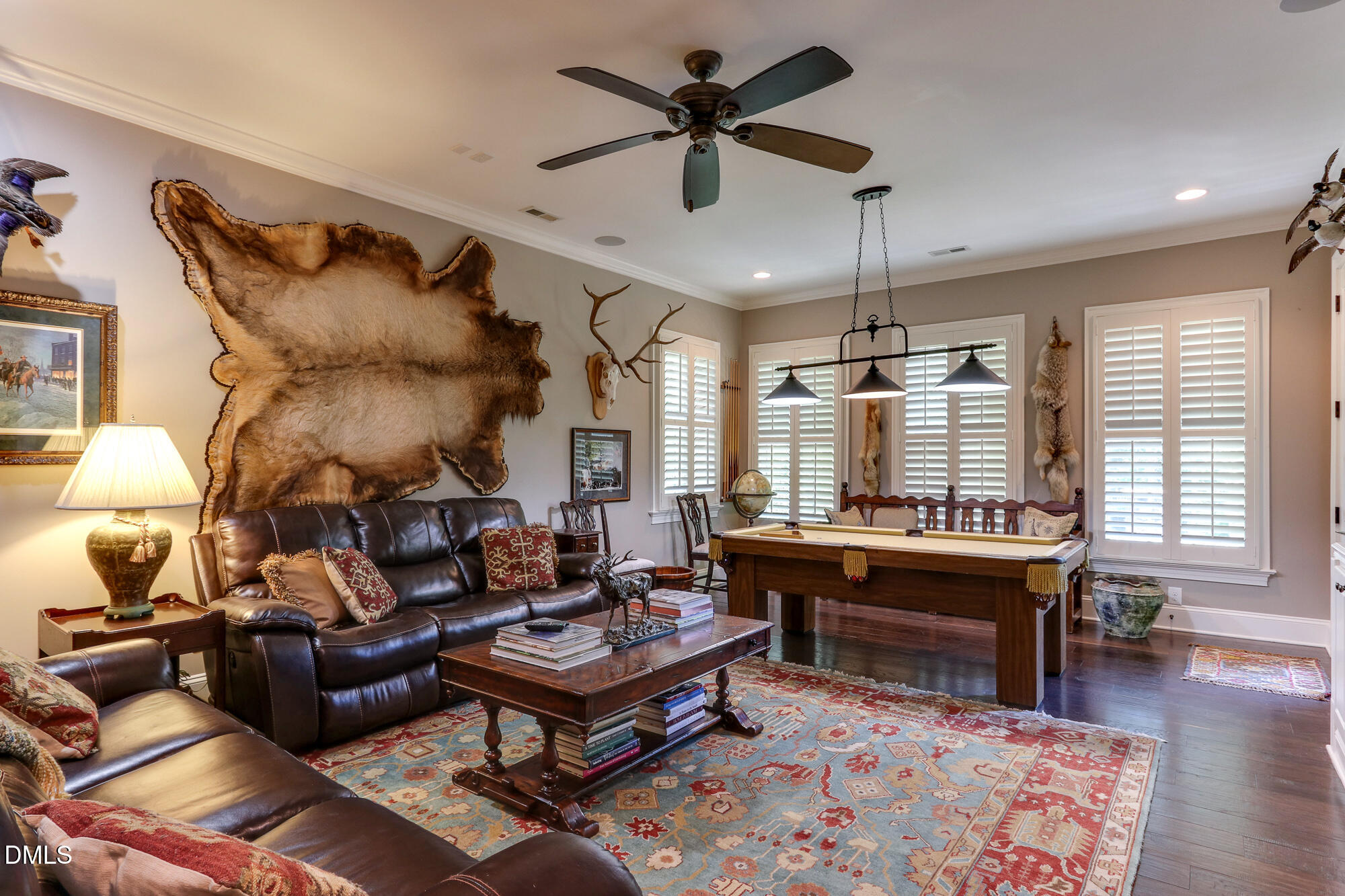3838 Cottage Rose Lane Raleigh, NC 27612 - Photo 26 of 39
