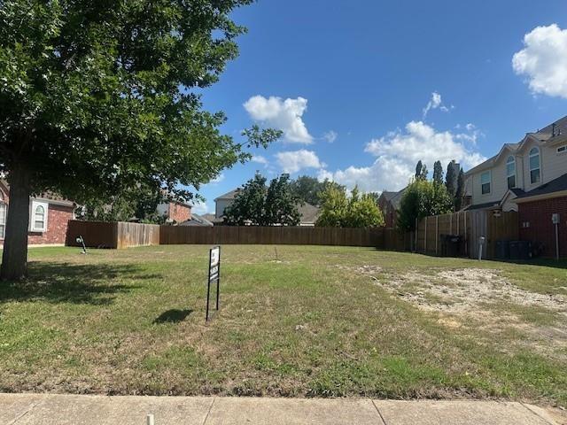 5924 Mulvane Drive Plano, TX 75094 - Photo 3 of 9