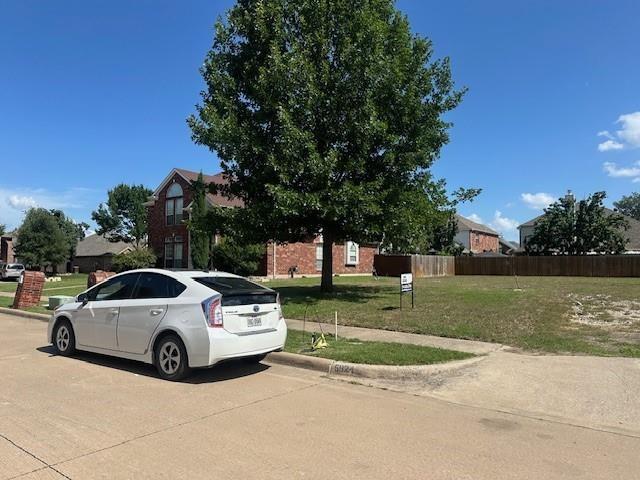 5924 Mulvane Drive Plano, TX 75094 - Photo 4 of 9