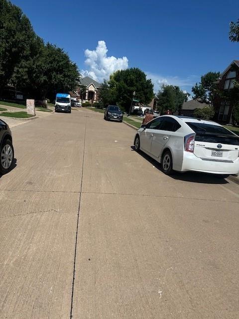 5924 Mulvane Drive Plano, TX 75094 - Photo 9 of 9