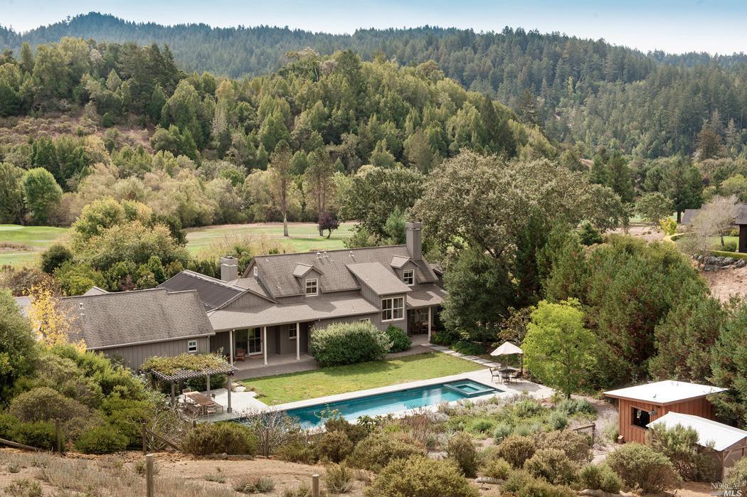 48 West Nicasio Road San Geronimo, CA 94963 - Photo 1 of 1 Gallery Image 1