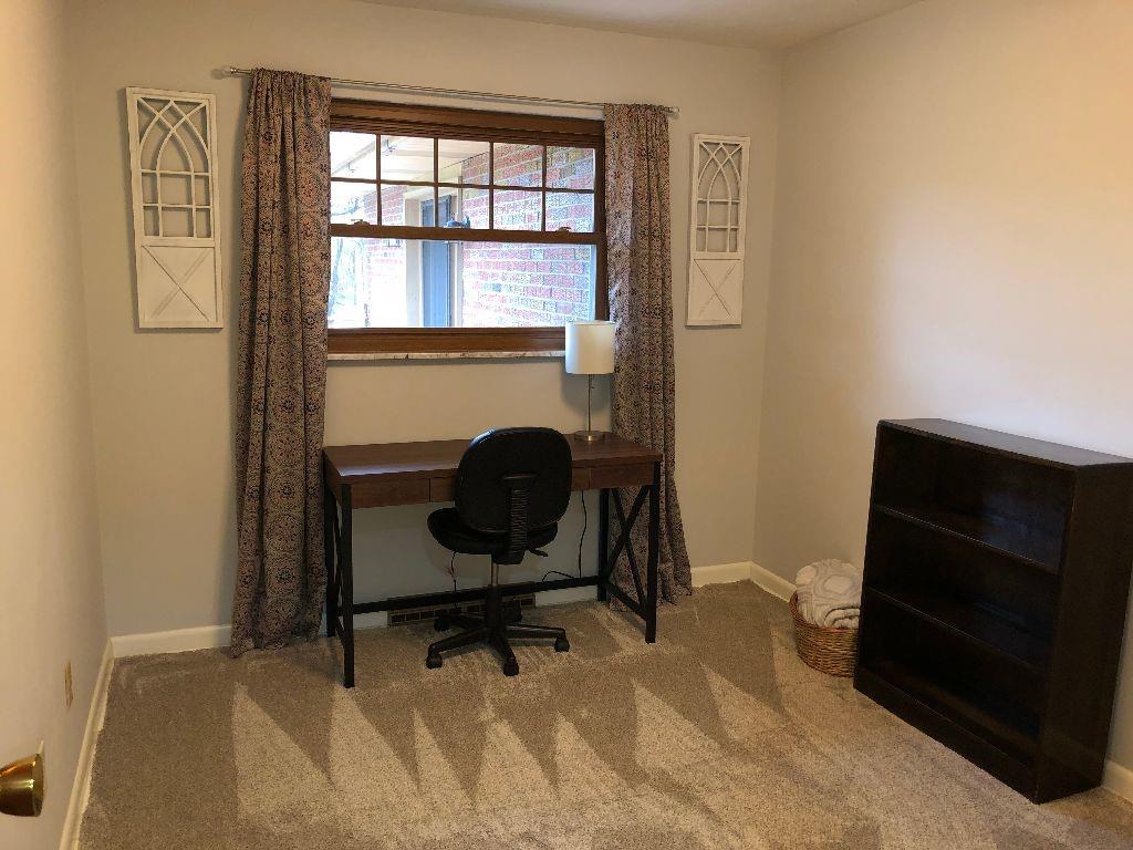96 Crestvue Road Washington, PA 15301 - Photo 14 of 25 Bedroom #3.