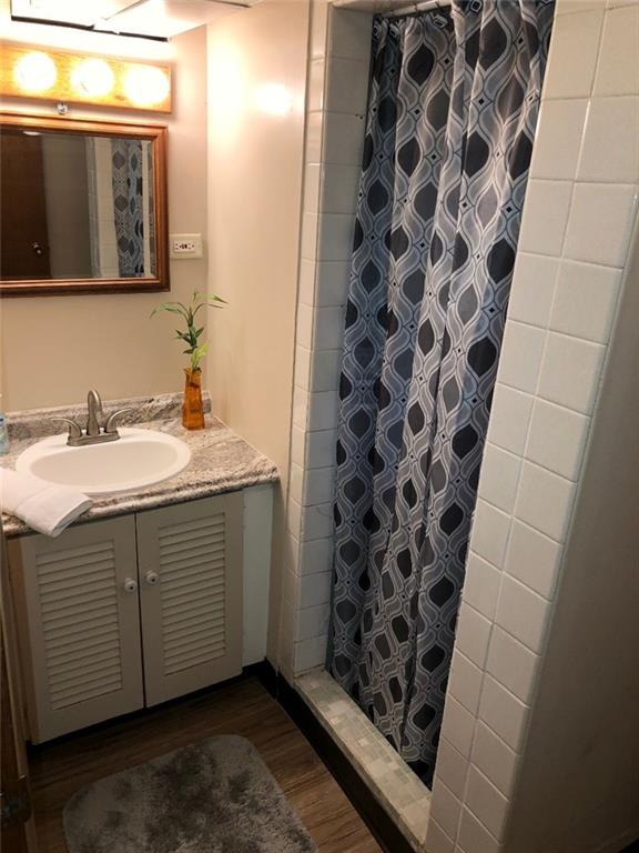 96 Crestvue Road Washington, PA 15301 - Photo 16 of 25 Downstairs Bathroom.