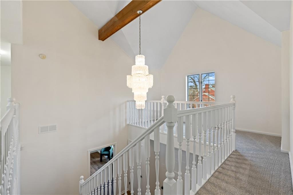 4636 Brownsville Road Pittsburgh, PA 15236 - Photo 15 of 40 a view of entryway