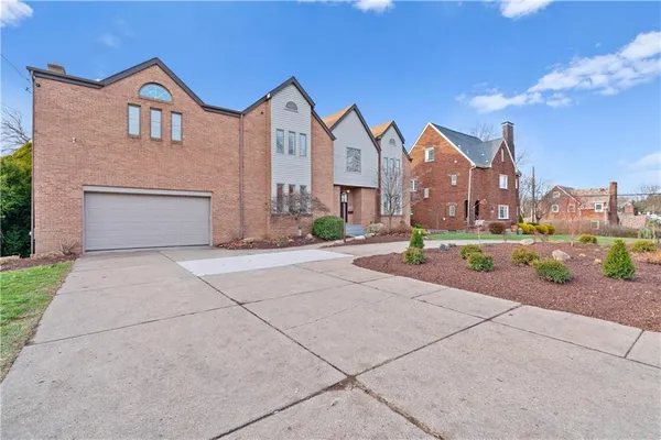 $729,000 | 4636 Brownsville Road, Pittsburgh, PA 15236