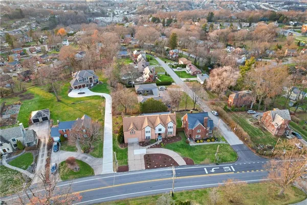 $729,000 | 4636 Brownsville Road, Pittsburgh, PA 15236