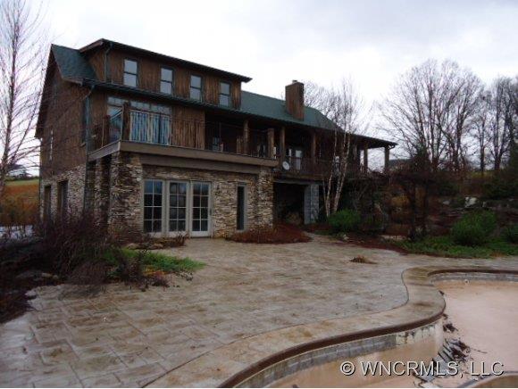 40 Moonrise Ridge Leicester, NC 28748 - Photo 1 of 20 Gallery Image 1