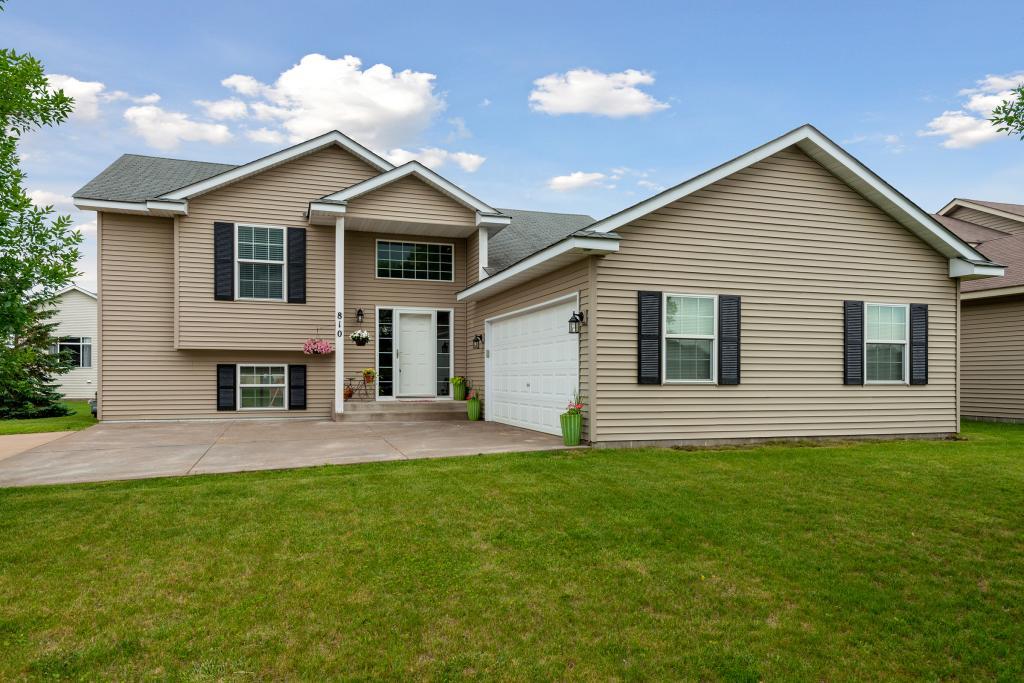 810 Park Brook Road Northwest Isanti, MN 55040 - Photo 1 of 1 Gallery Image 1