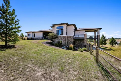 $1,853,150 | 2937 Hidden Den Court, Franktown, CO 80116