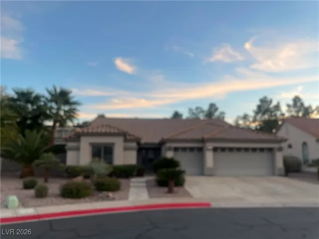 $799,000 | 1575 Bamboo Bay Drive, Henderson, NV 89012