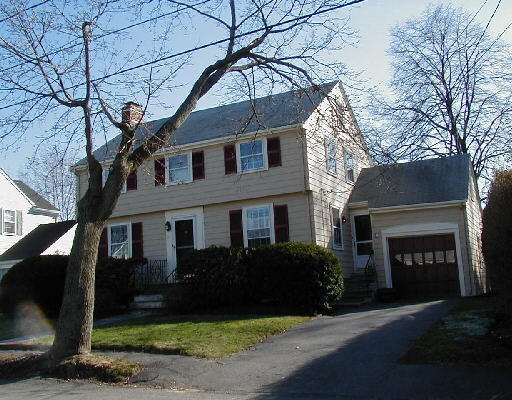 44 Pickwick Road Marblehead, MA 01945 - Photo 1 of 1