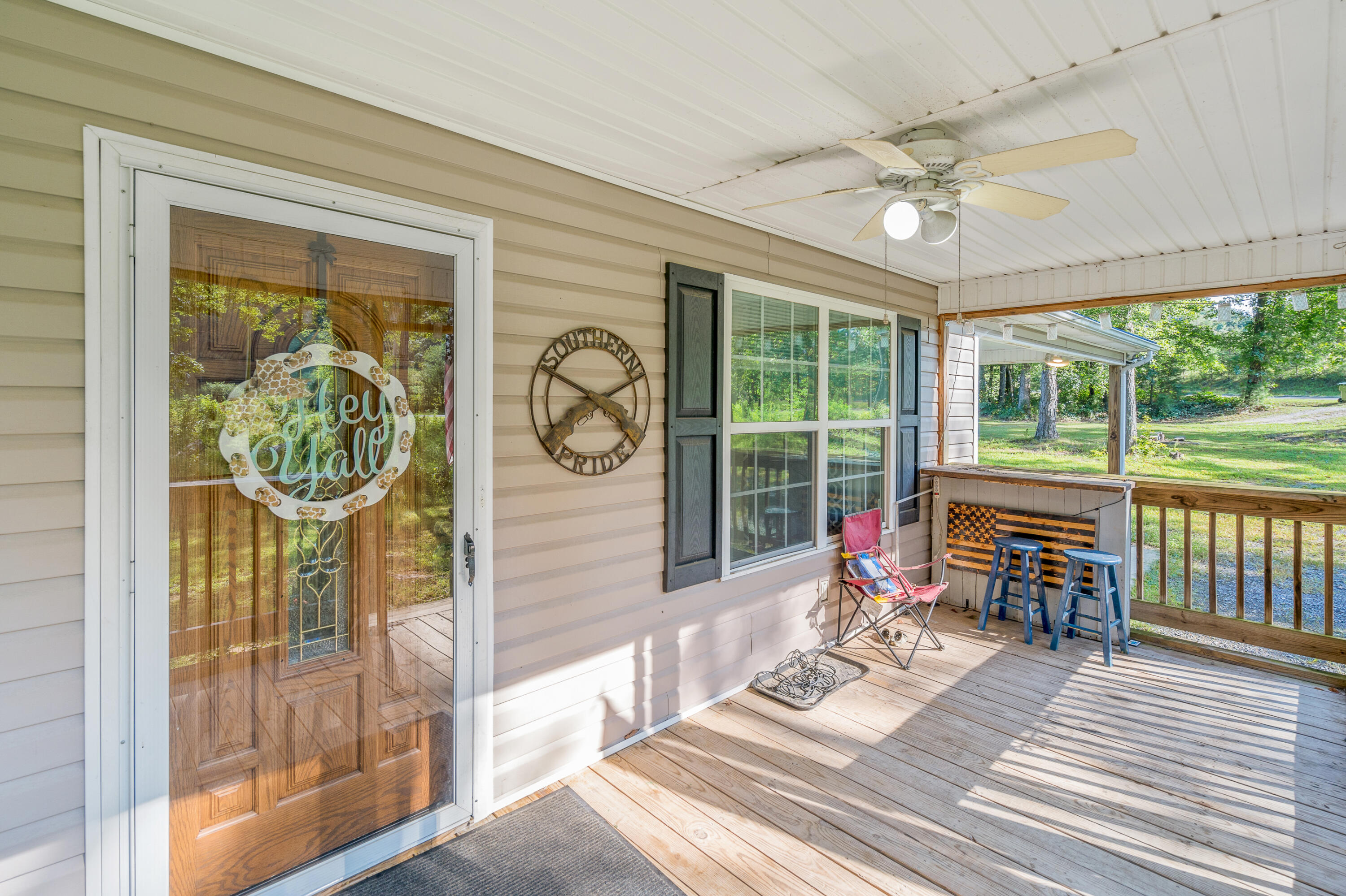 274 Furnace Creek Road LaFayette, GA 30728 - Photo 13 of 19 274furnacecreek-13