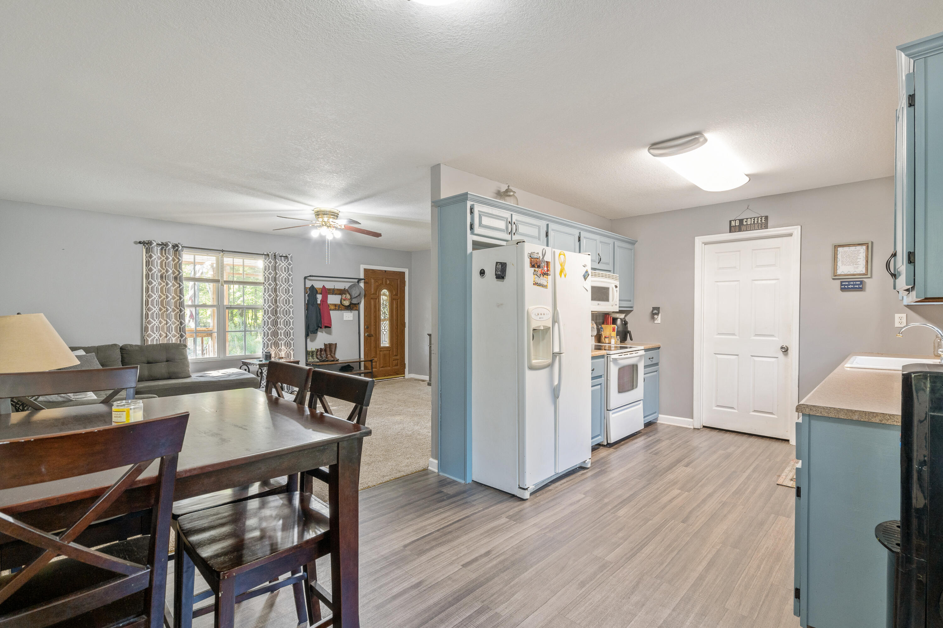 274 Furnace Creek Road LaFayette, GA 30728 - Photo 19 of 19 274furnacecreek-19