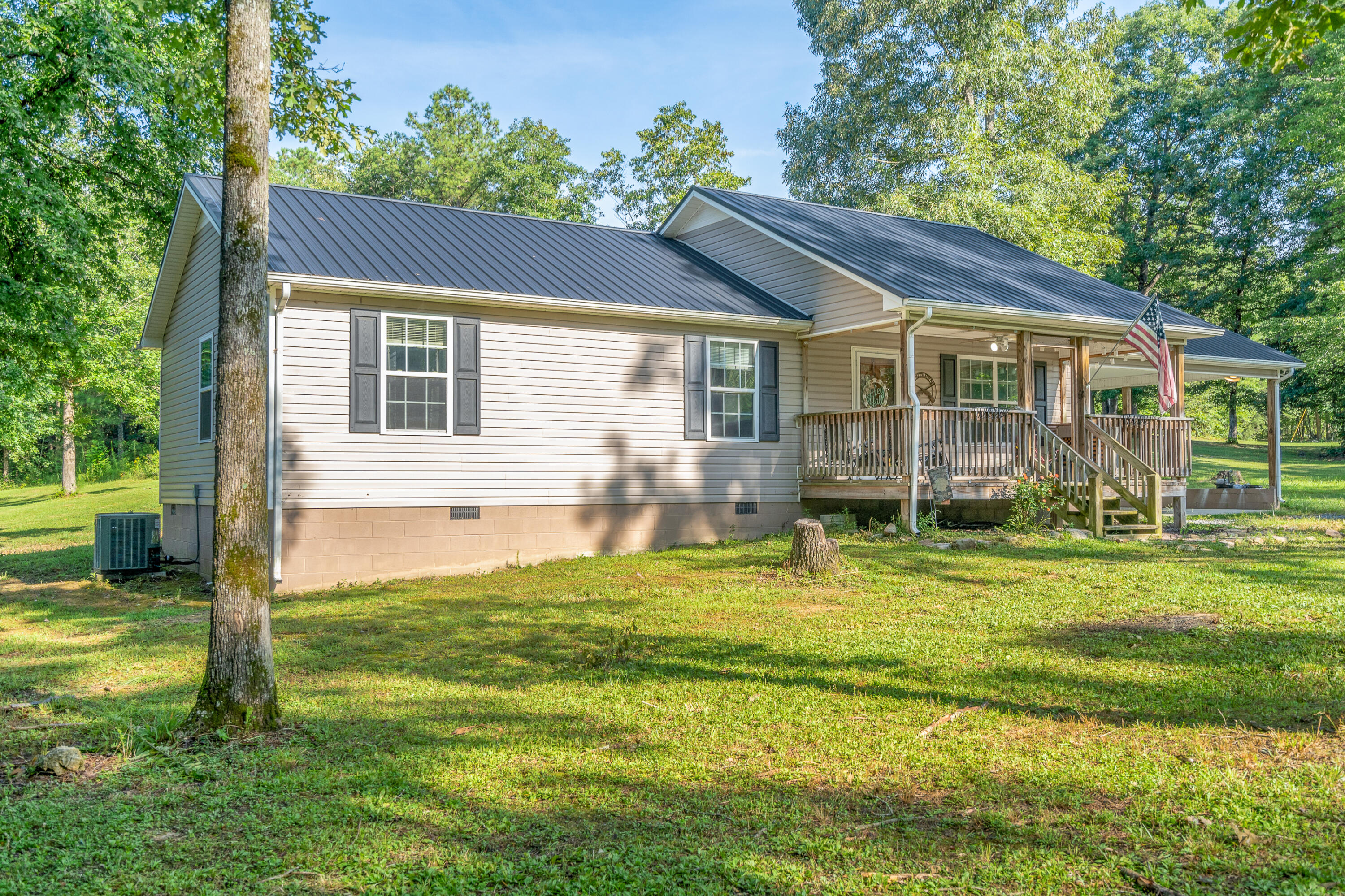 274 Furnace Creek Road LaFayette, GA 30728 - Photo 2 of 19 274furnacecreek-2