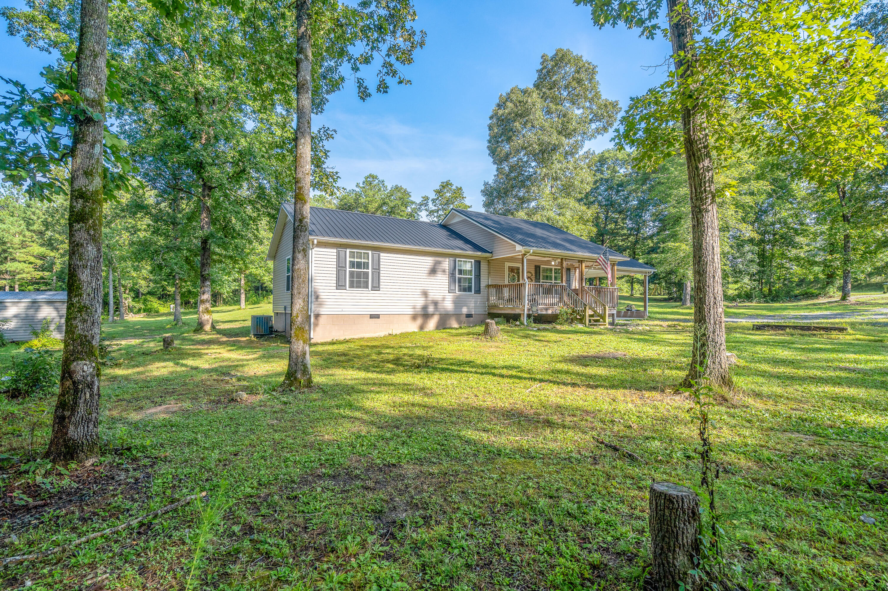 274 Furnace Creek Road LaFayette, GA 30728 - Photo 3 of 19 274furnacecreek-3