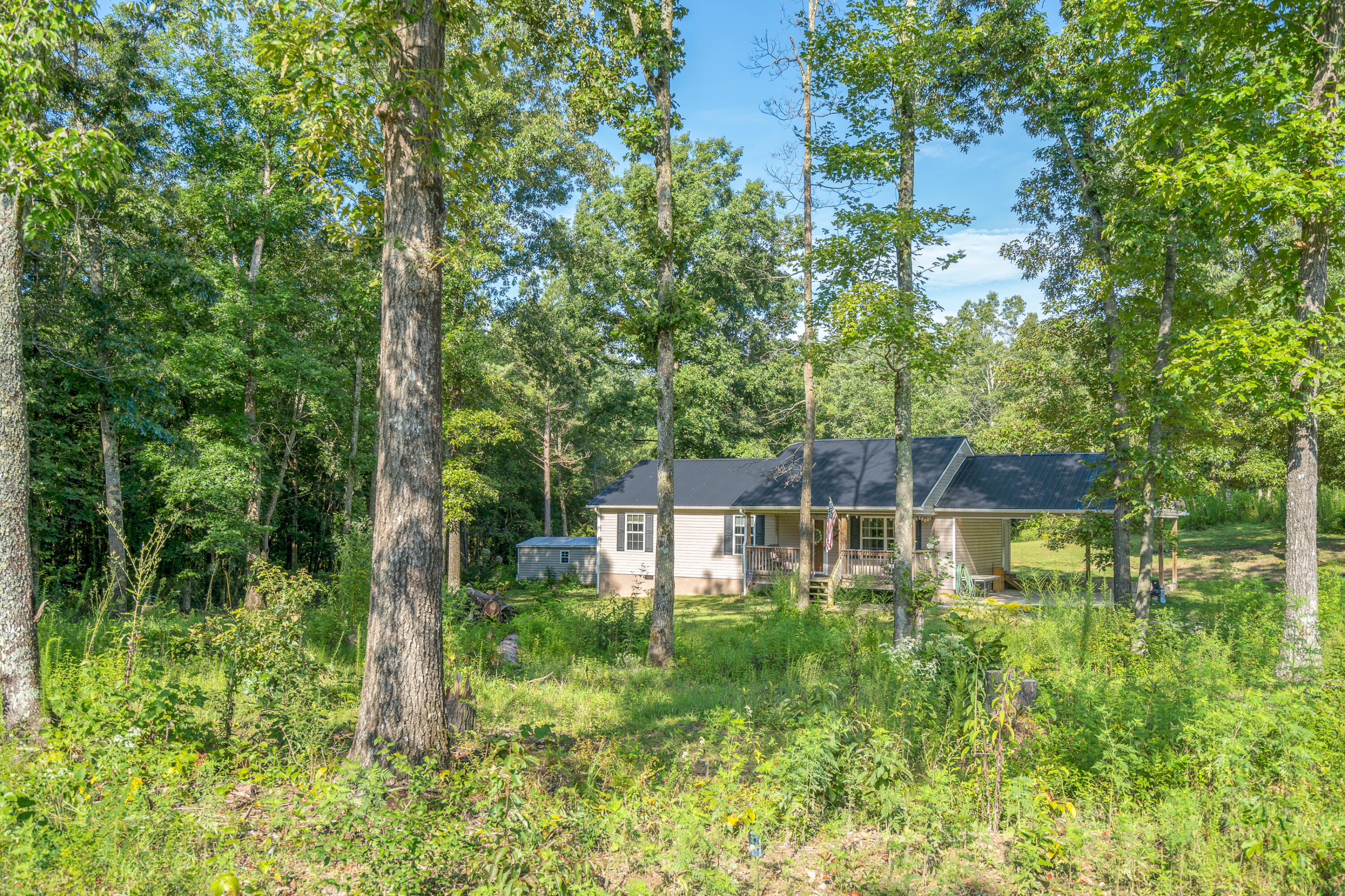 274 Furnace Creek Road LaFayette, GA 30728 - Photo 4 of 19 274furnacecreek-4