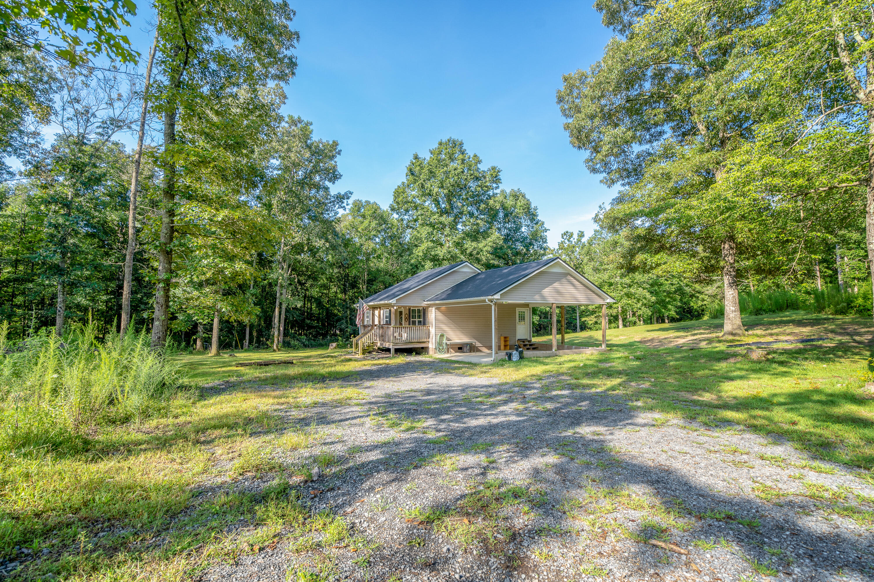 274 Furnace Creek Road LaFayette, GA 30728 - Photo 5 of 19 274furnacecreek-5