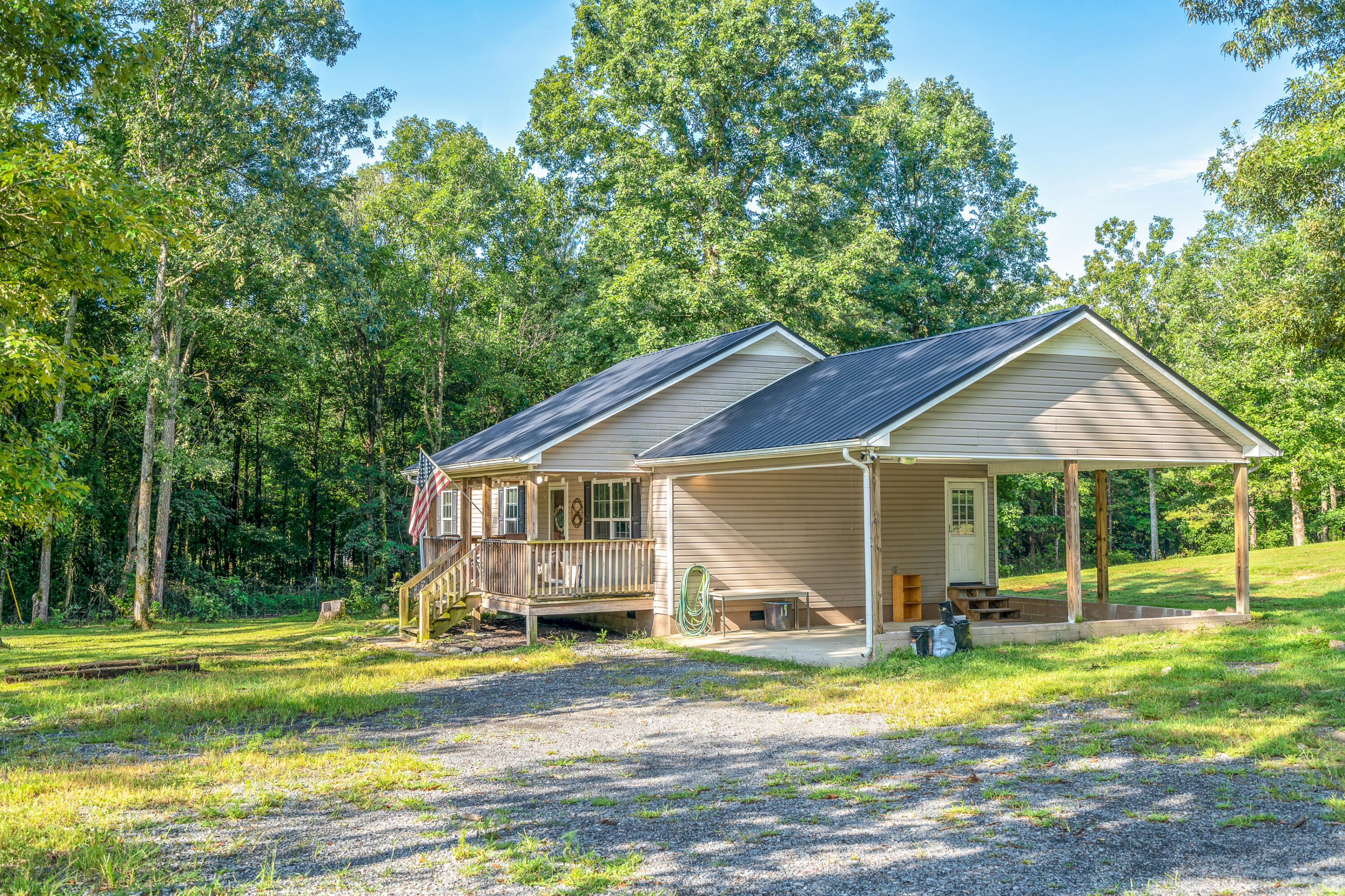 274 Furnace Creek Road LaFayette, GA 30728 - Photo 6 of 19 274furnacecreek-6