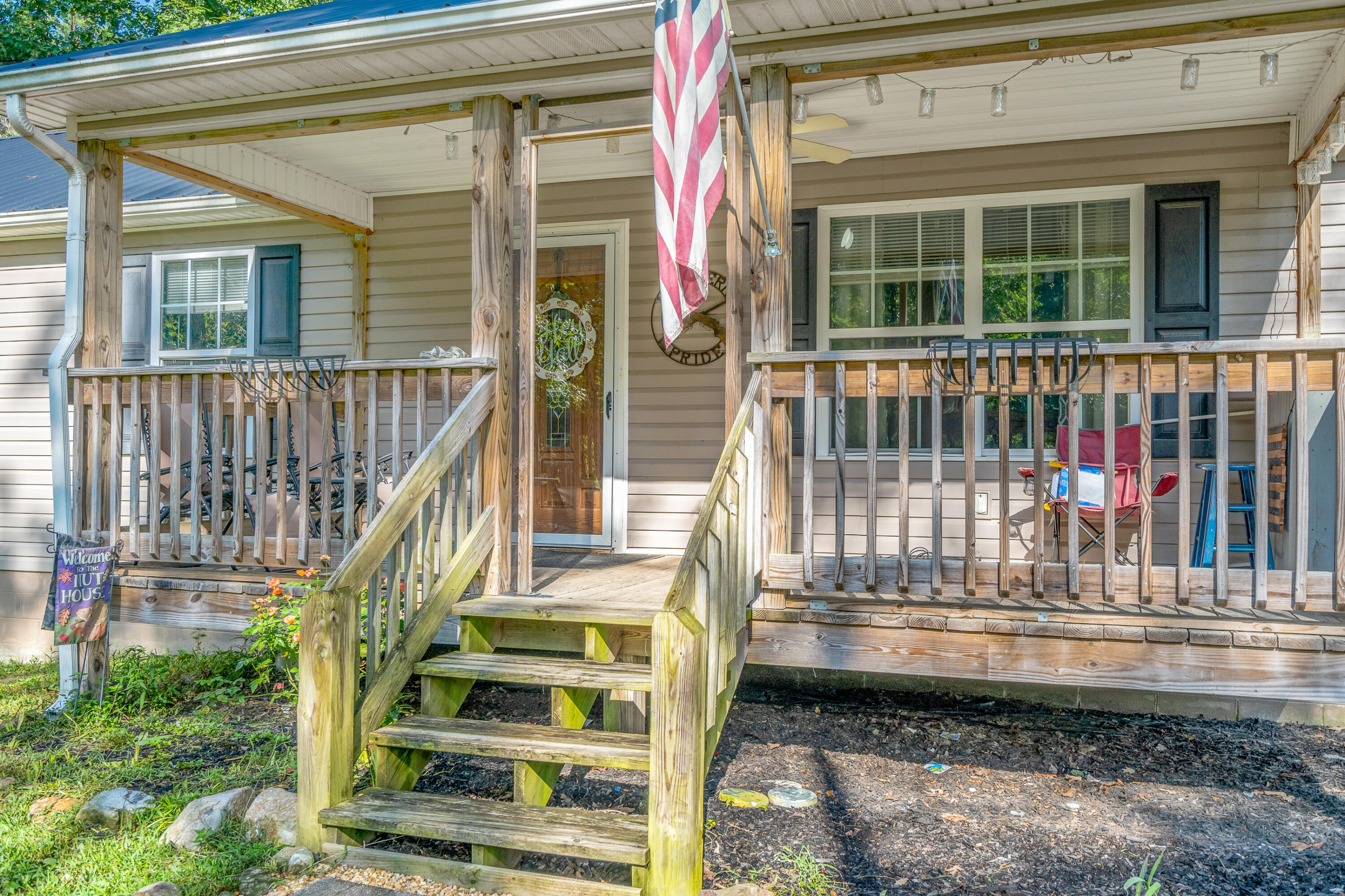 274 Furnace Creek Road LaFayette, GA 30728 - Photo 7 of 19 274furnacecreek-7