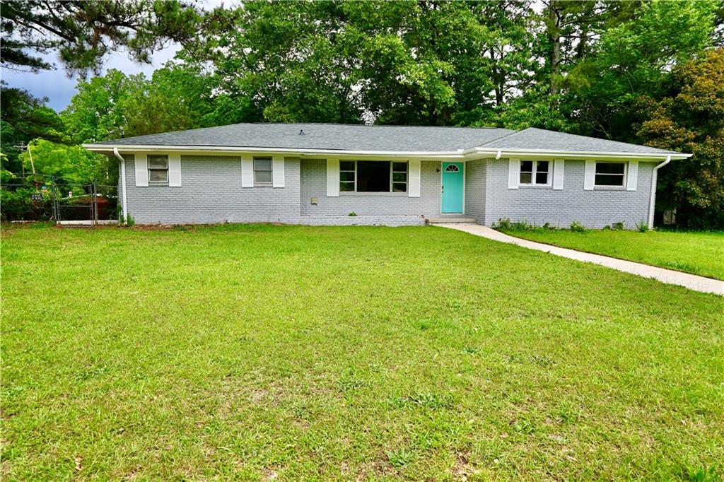 1985 Glen Echo Drive, Decatur, GA 30032 Compass