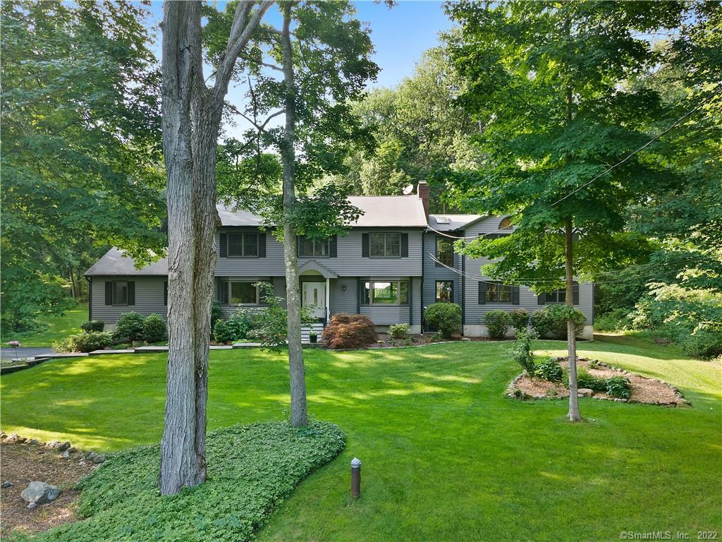 62 Old Barnabas Road Woodbridge, CT 06525 - Photo 1 of 1 Gallery Image 1